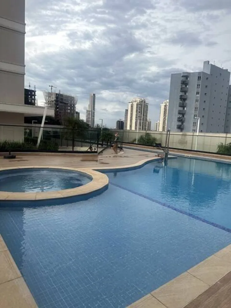 Apartamento, 3 quartos, 165 m² - Foto 16