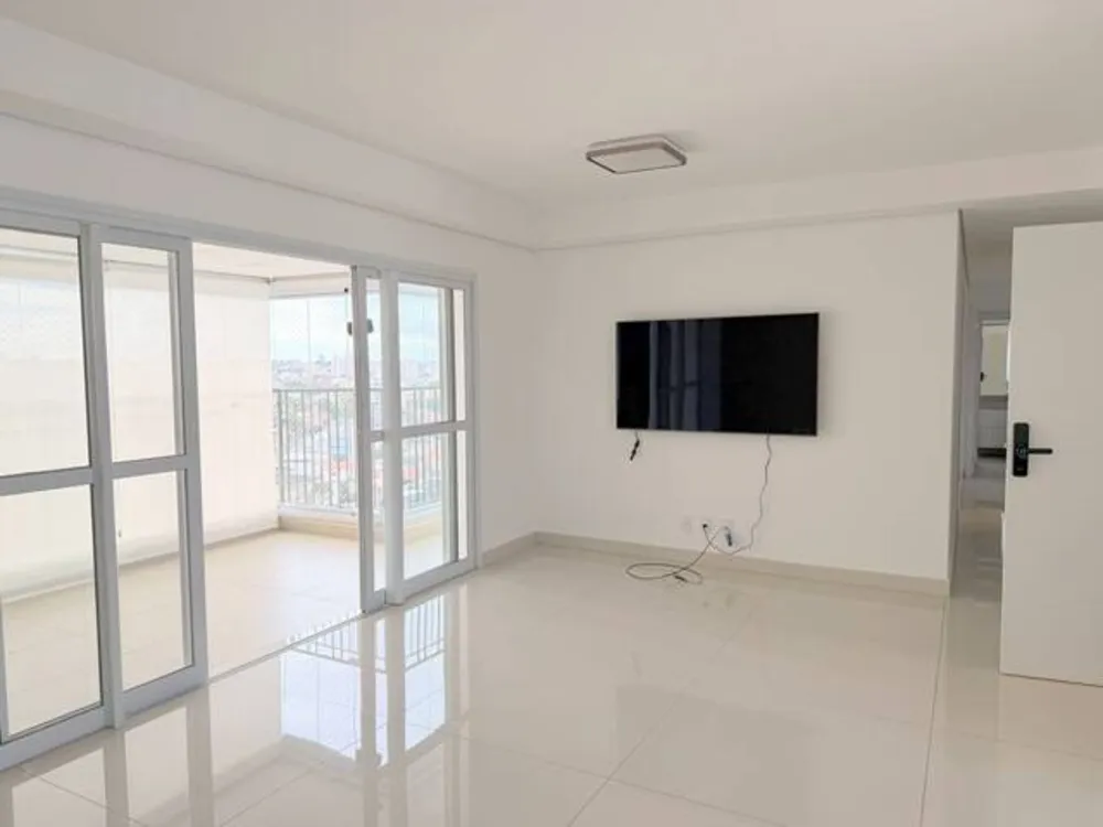 Apartamento, 3 quartos, 165 m² - Foto 2