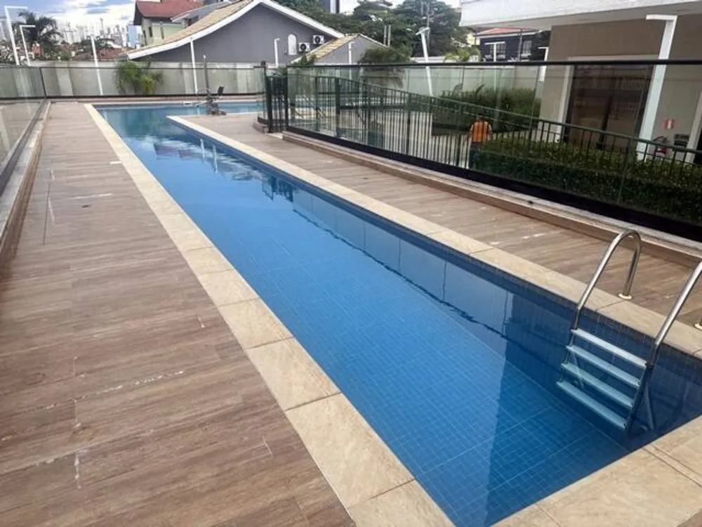 Apartamento, 3 quartos, 165 m² - Foto 14