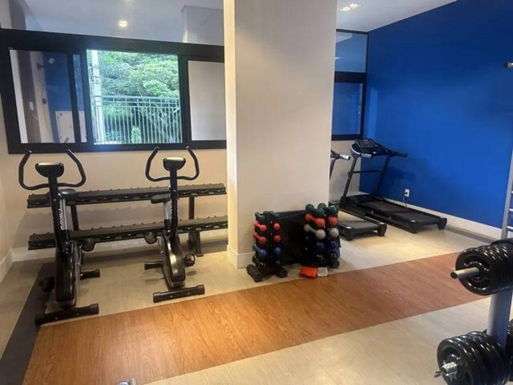 Apartamento, 3 quartos, 165 m² - Foto 12