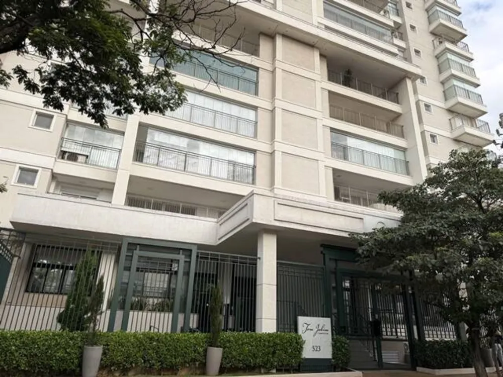 Apartamento, 3 quartos, 165 m² - Foto 8