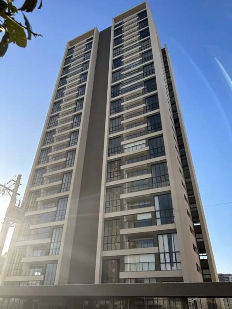 Apartamento, 4 quartos, 215 m² - Foto 7