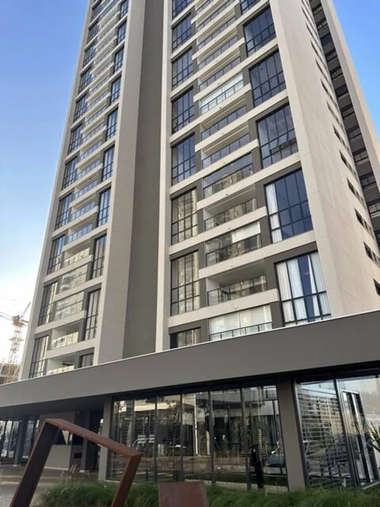 Apartamento, 4 quartos, 215 m² - Foto 4