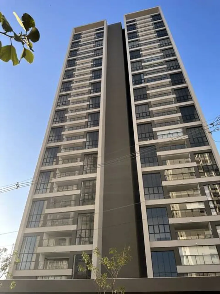 Apartamento, 4 quartos, 215 m² - Foto 8