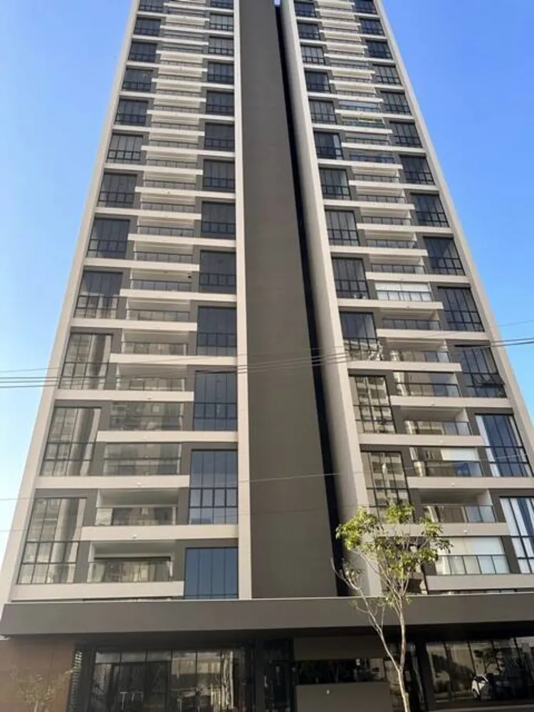 Apartamento, 4 quartos, 215 m² - Foto 9