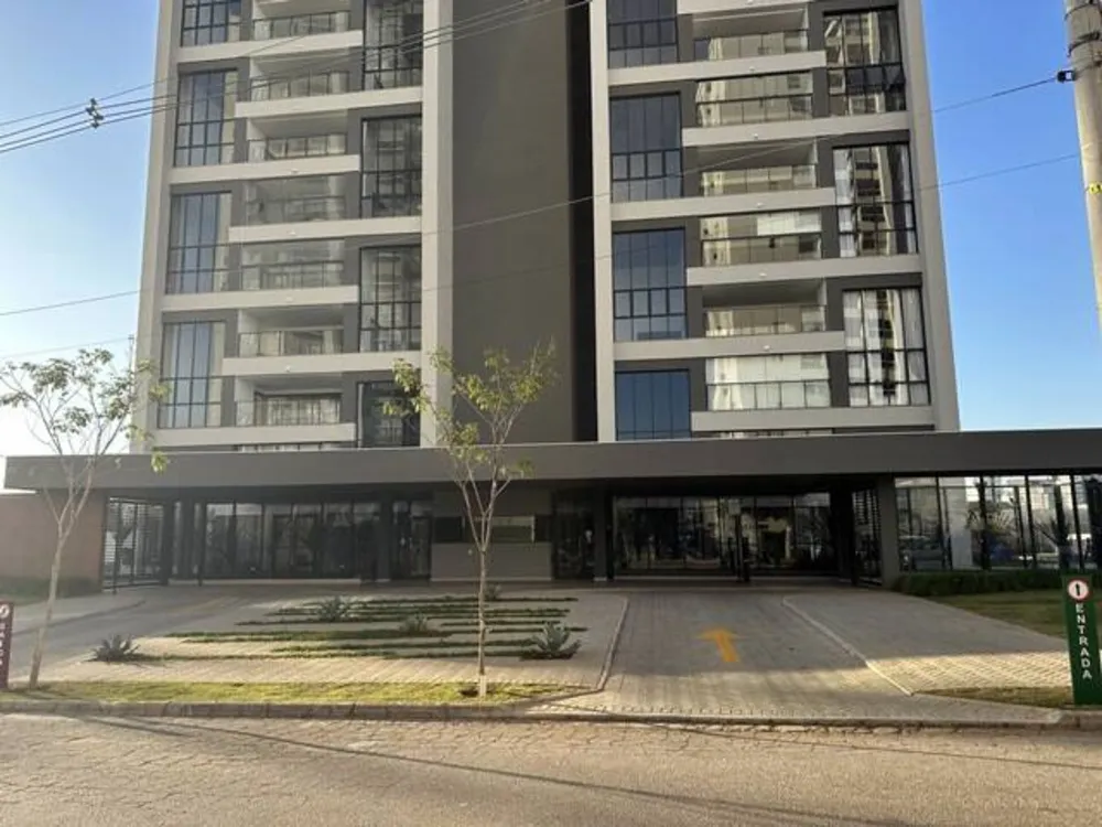Apartamento, 4 quartos, 215 m² - Foto 5