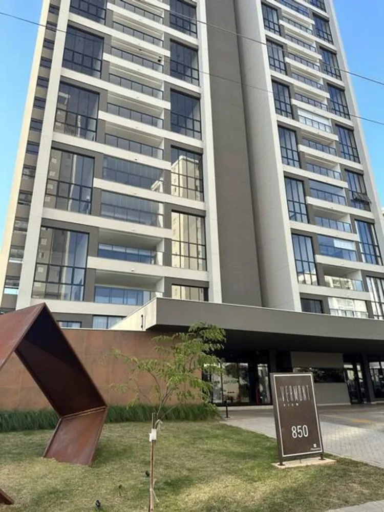 Apartamento, 4 quartos, 215 m² - Foto 2