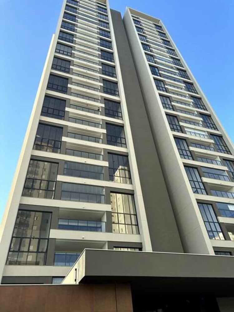 Apartamento, 4 quartos, 215 m² - Foto 1