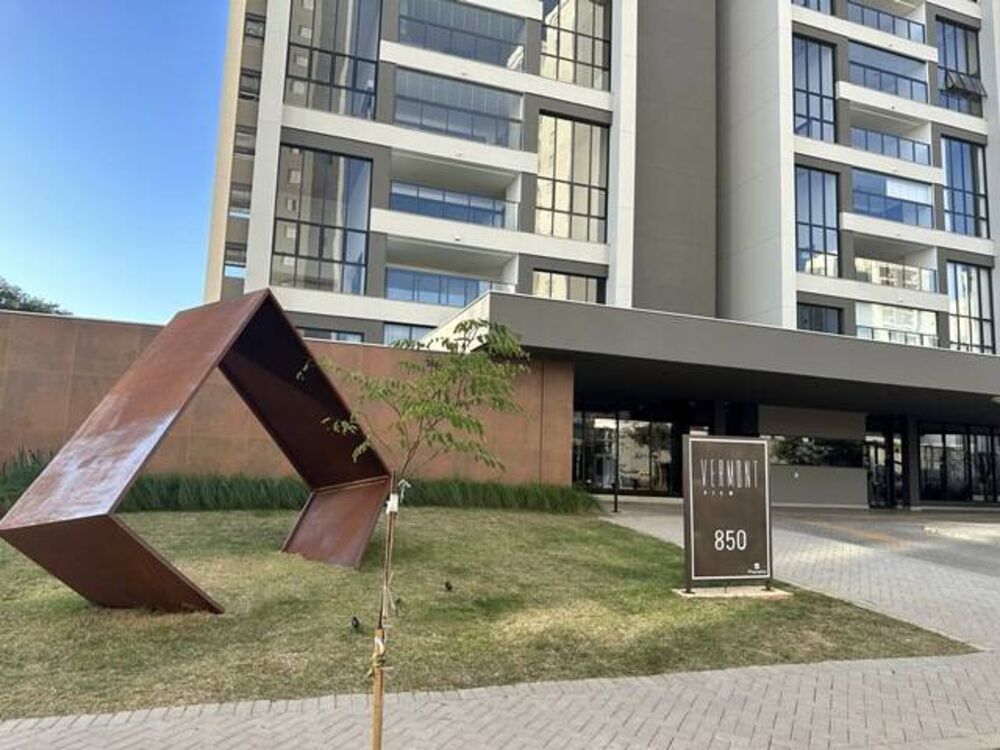 Apartamento, 4 quartos, 215 m² - Foto 2
