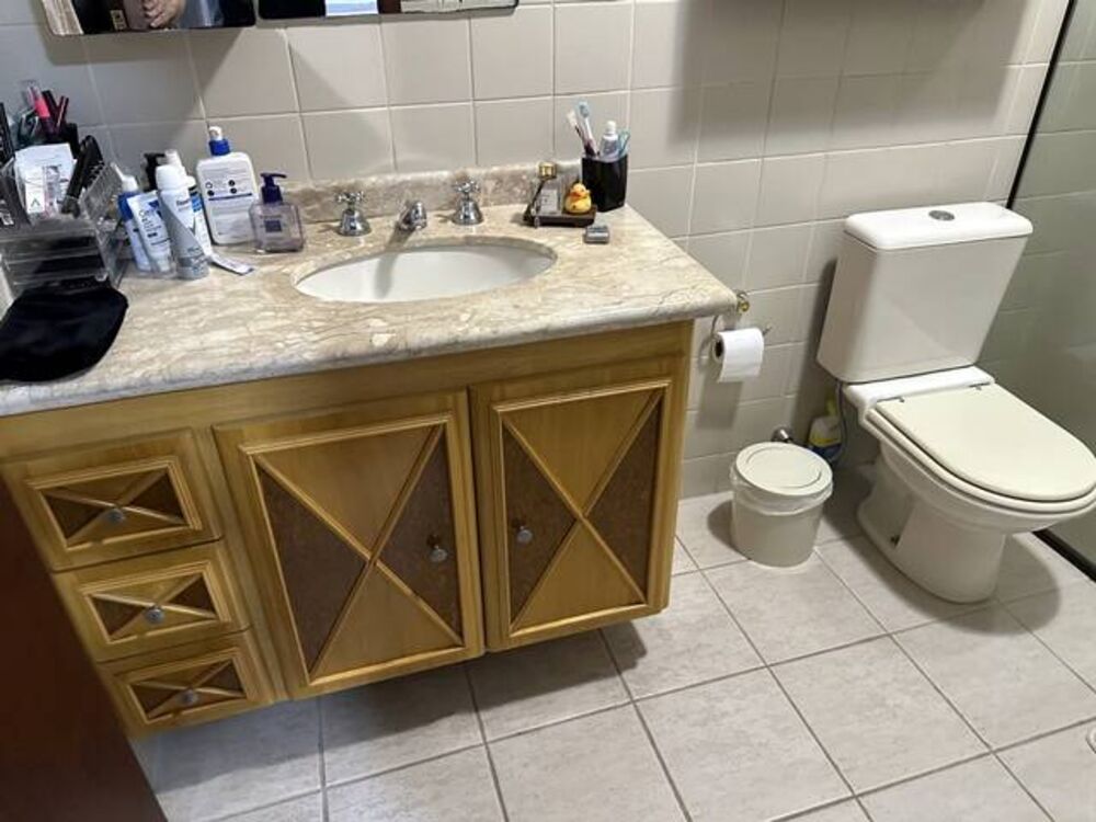 Apartamento, 3 quartos, 105 m² - Foto 4