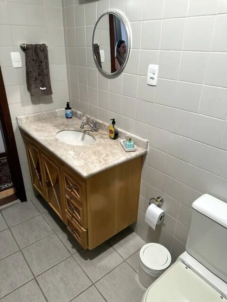 Apartamento, 3 quartos, 105 m² - Foto 7