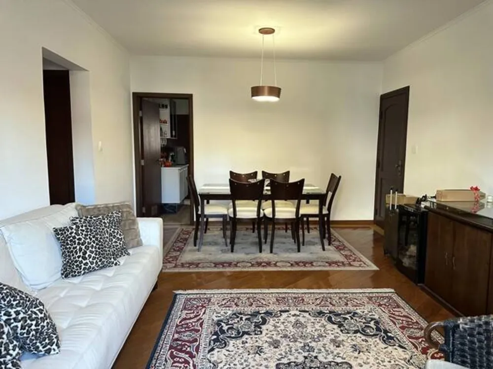 Apartamento, 3 quartos, 105 m² - Foto 2