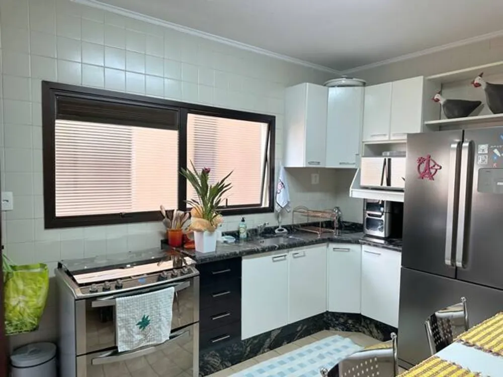 Apartamento, 3 quartos, 105 m² - Foto 3