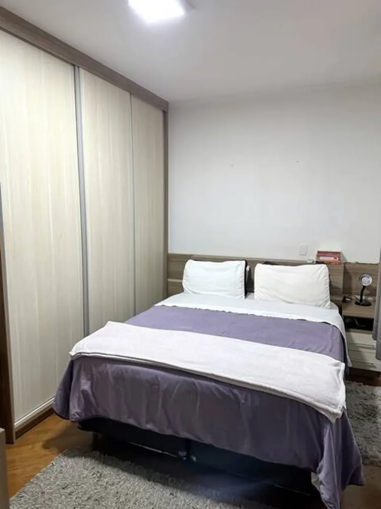 Apartamento, 3 quartos, 105 m² - Foto 13