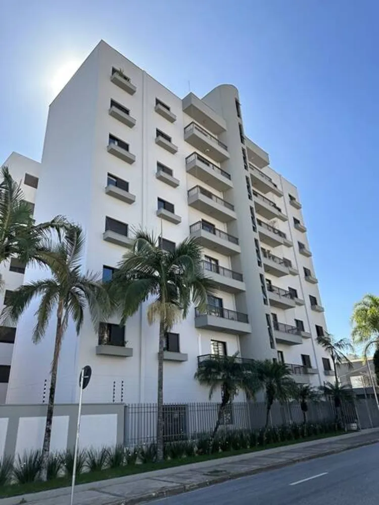 Apartamento, 3 quartos, 105 m² - Foto 1