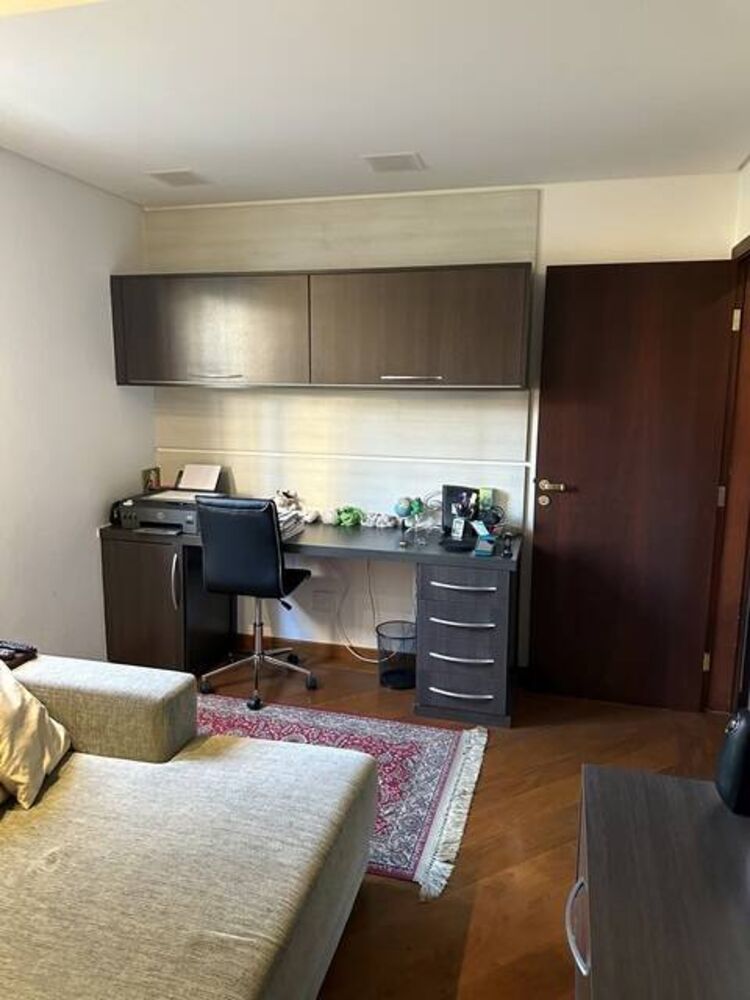 Apartamento, 3 quartos, 105 m² - Foto 3