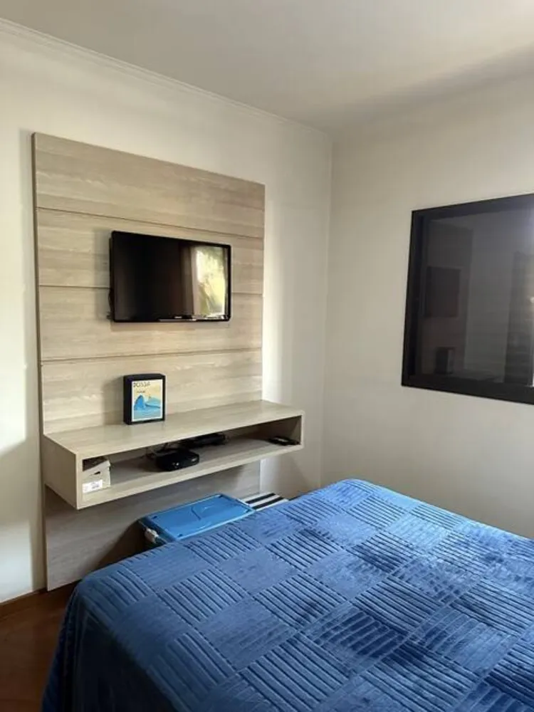 Apartamento, 3 quartos, 105 m² - Foto 11