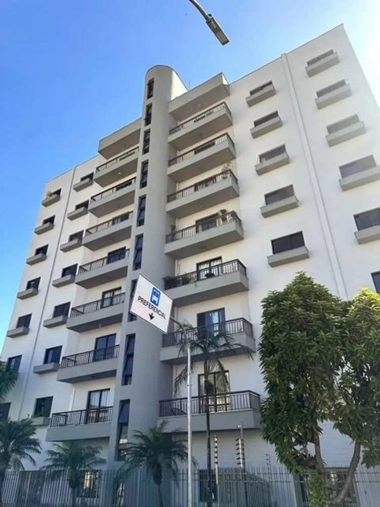 Apartamento, 3 quartos, 105 m² - Foto 16