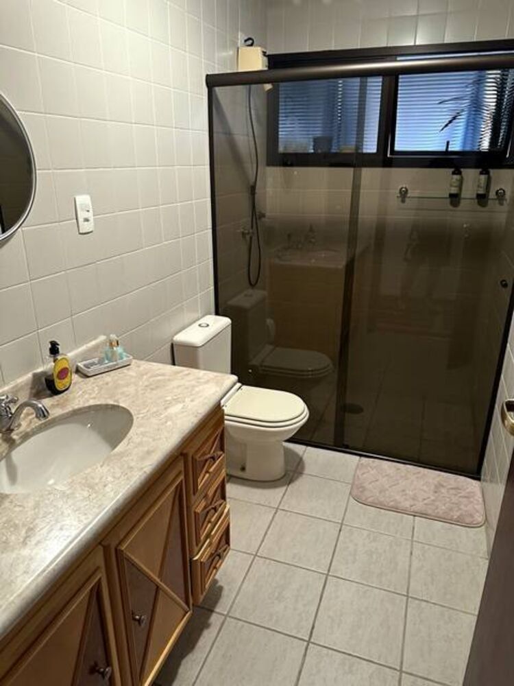 Apartamento, 3 quartos, 105 m² - Foto 2