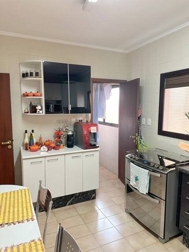 Apartamento, 3 quartos, 105 m² - Foto 1