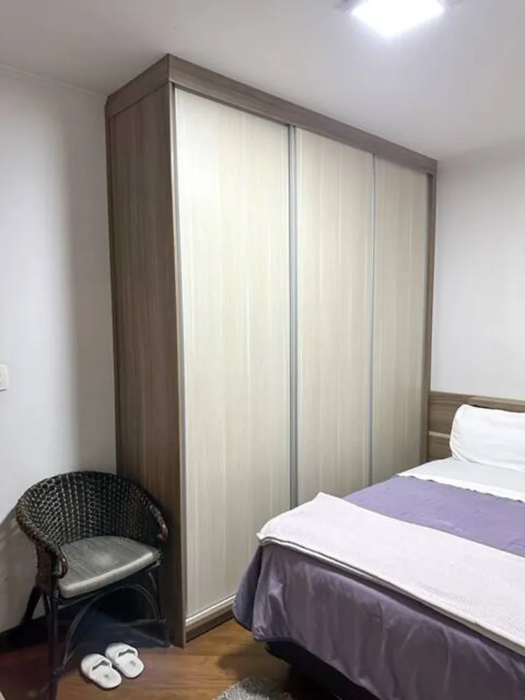 Apartamento, 3 quartos, 105 m² - Foto 12