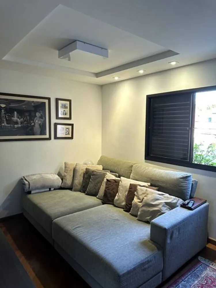 Apartamento, 3 quartos, 105 m² - Foto 8