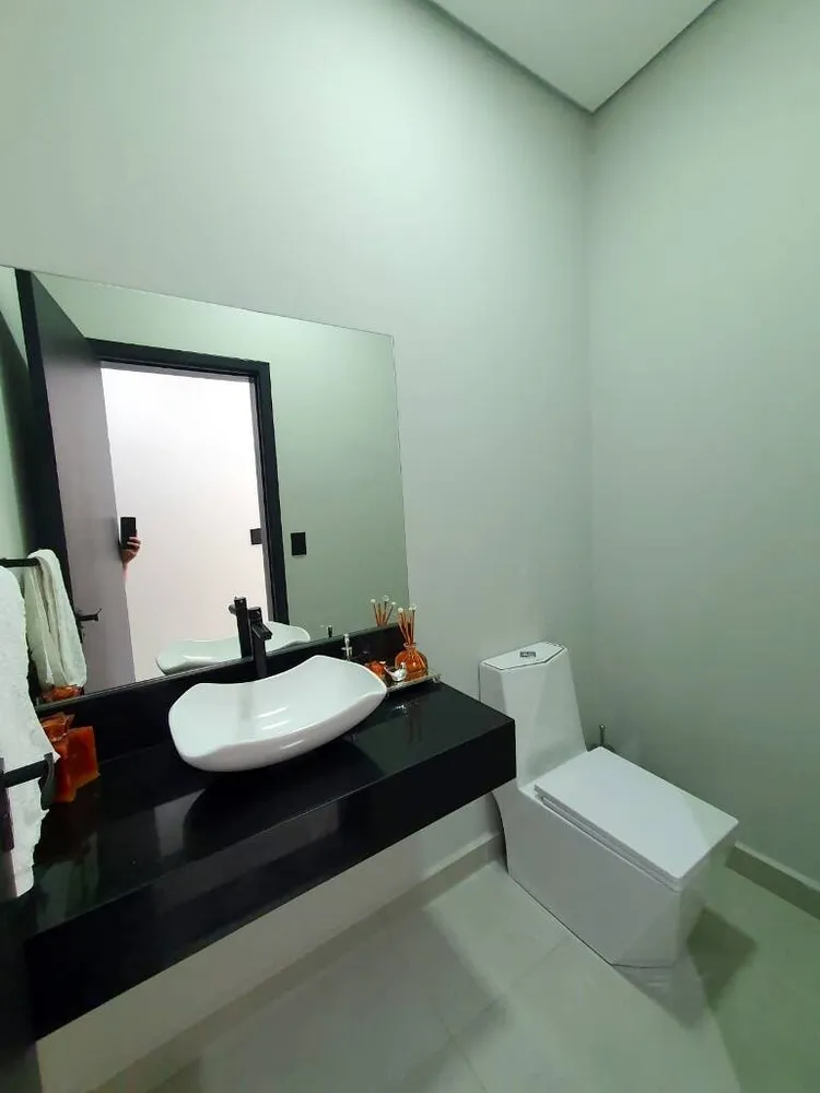 Casa de Condomínio, 3 quartos - Foto 5
