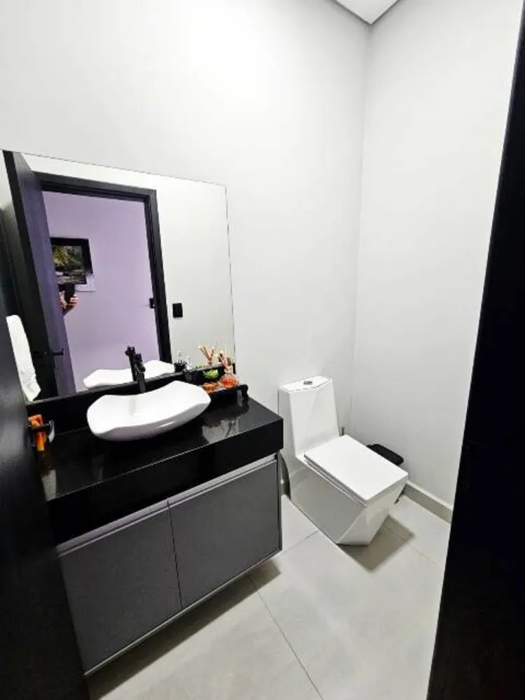 Casa de Condomínio, 3 quartos - Foto 8