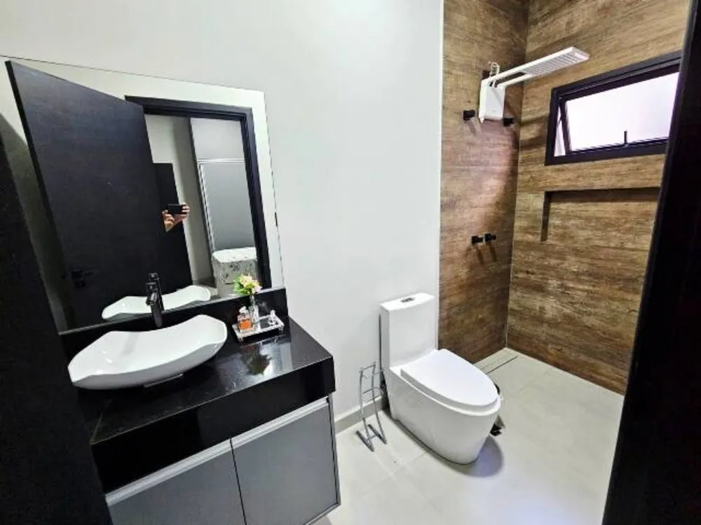 Casa de Condomínio, 3 quartos - Foto 6