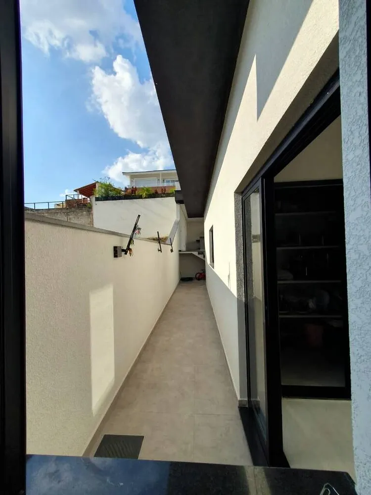 Casa de Condomínio, 3 quartos - Foto 9