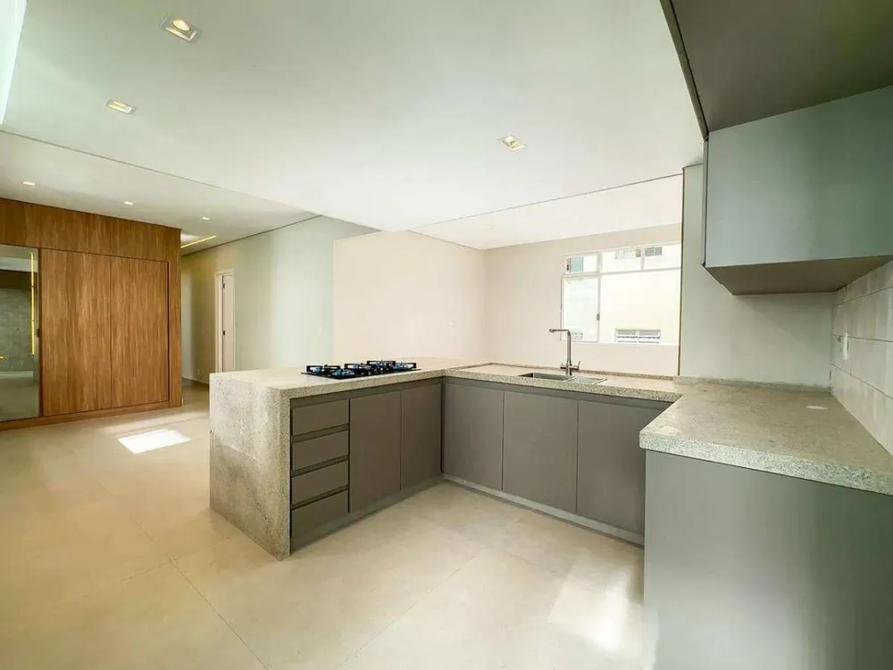 Apartamento, 4 quartos, 144 m² - Foto 1