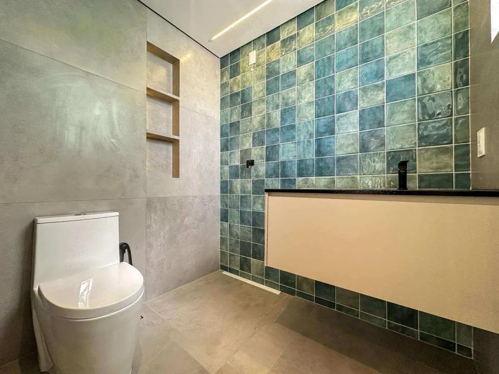 Apartamento, 4 quartos, 144 m² - Foto 3