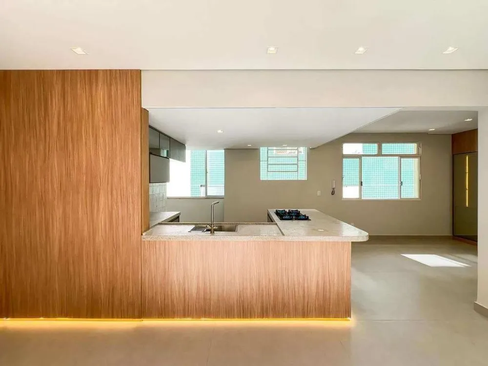 Apartamento, 4 quartos, 144 m² - Foto 4
