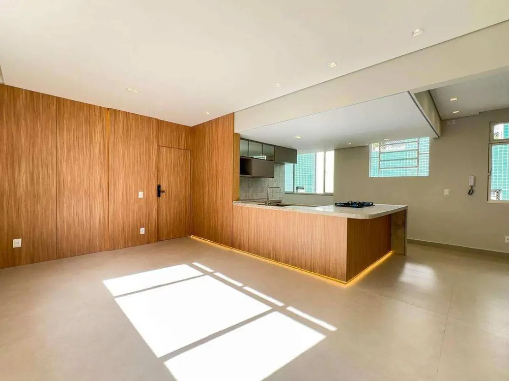 Apartamento, 4 quartos, 144 m² - Foto 2