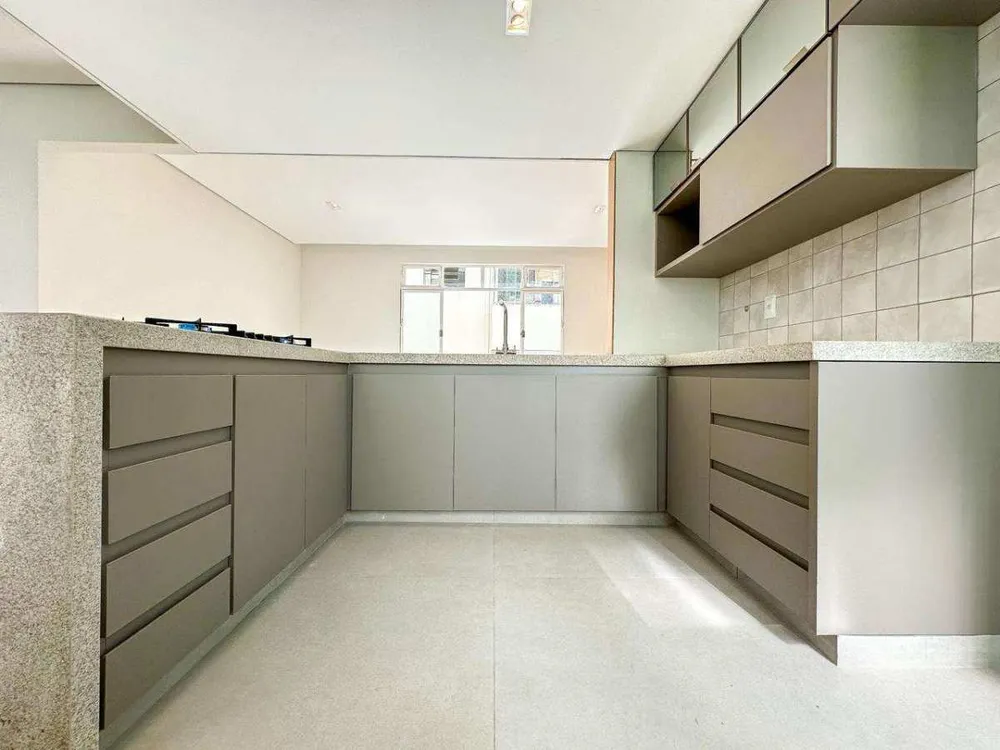 Apartamento, 4 quartos, 144 m² - Foto 9