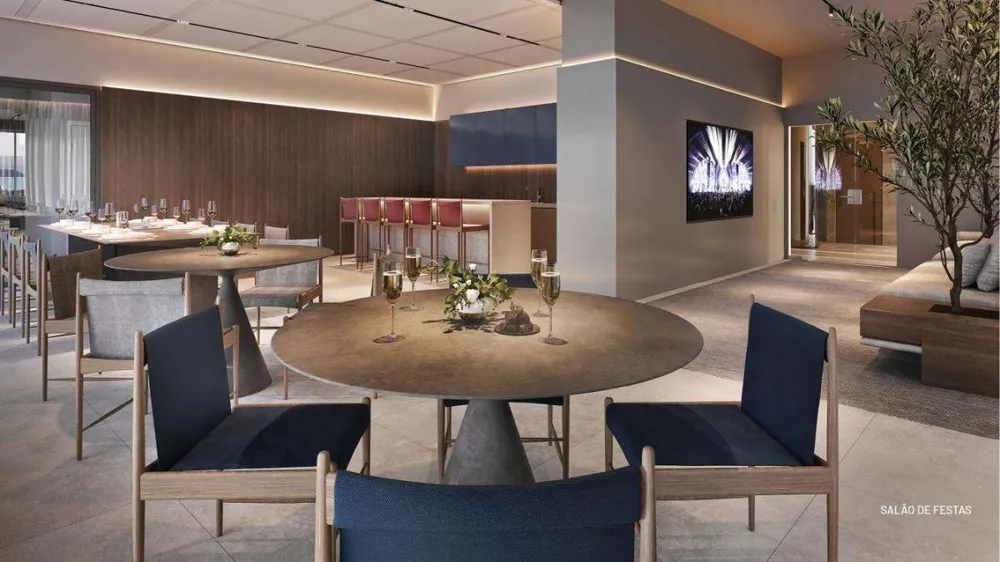 Cobertura, 3 quartos, 90 m² - Foto 4