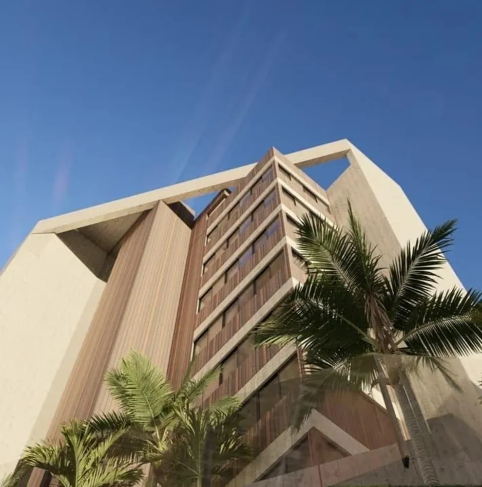 Apartamento, 2 quartos, 61 m² - Foto 4