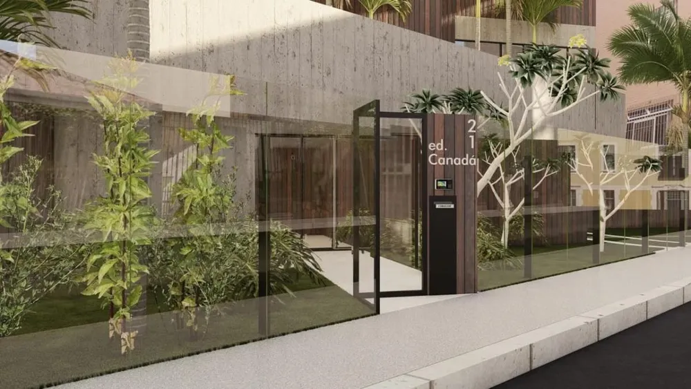Apartamento, 2 quartos, 61 m² - Foto 6