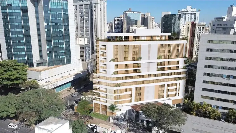 Apartamento, 3 quartos, 136 m² - Foto 10