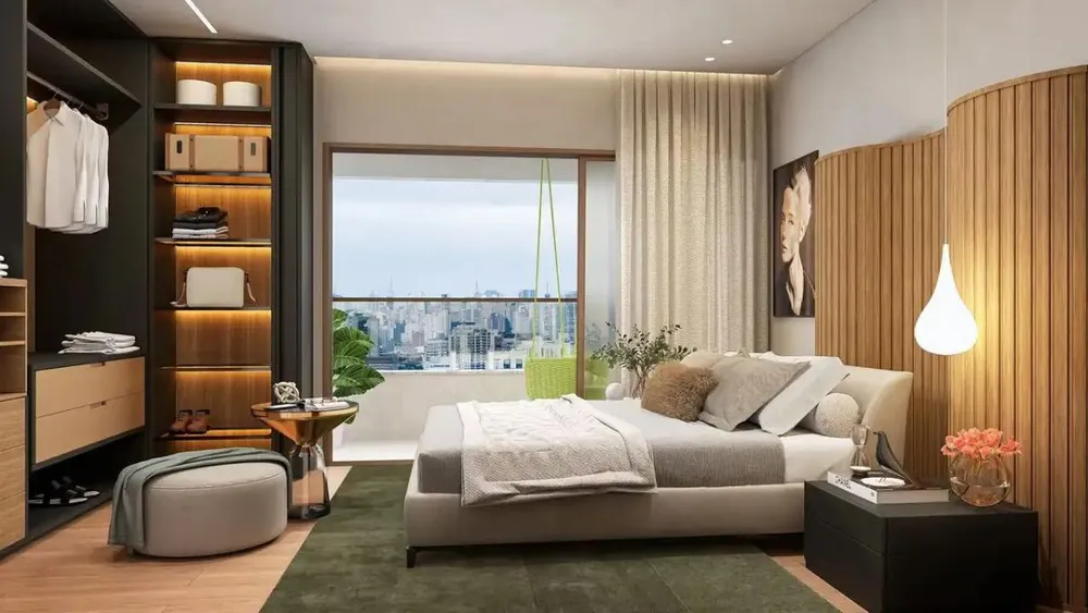 Apartamento, 3 quartos, 136 m² - Foto 16