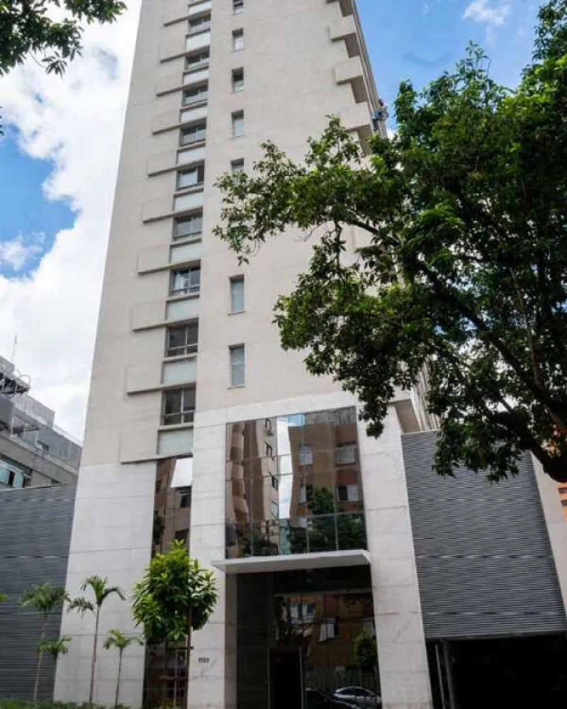 Apartamento, 2 quartos, 67 m² - Foto 1