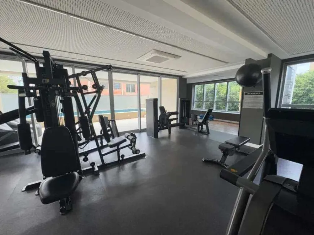 Apartamento, 2 quartos, 67 m² - Foto 15