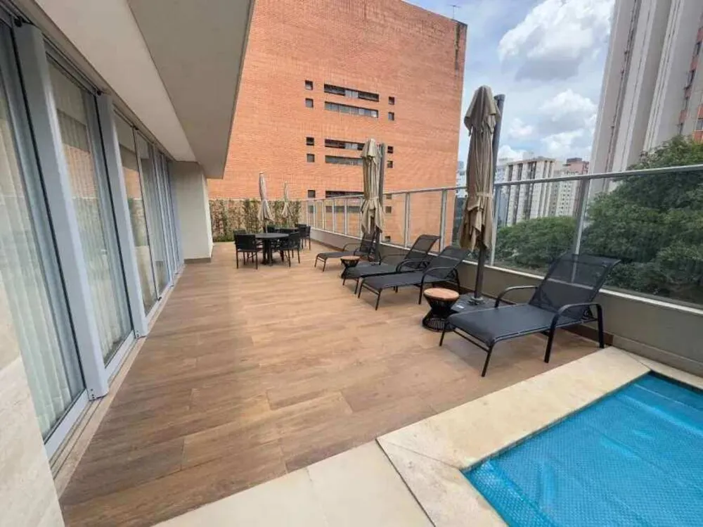 Apartamento, 2 quartos, 67 m² - Foto 9