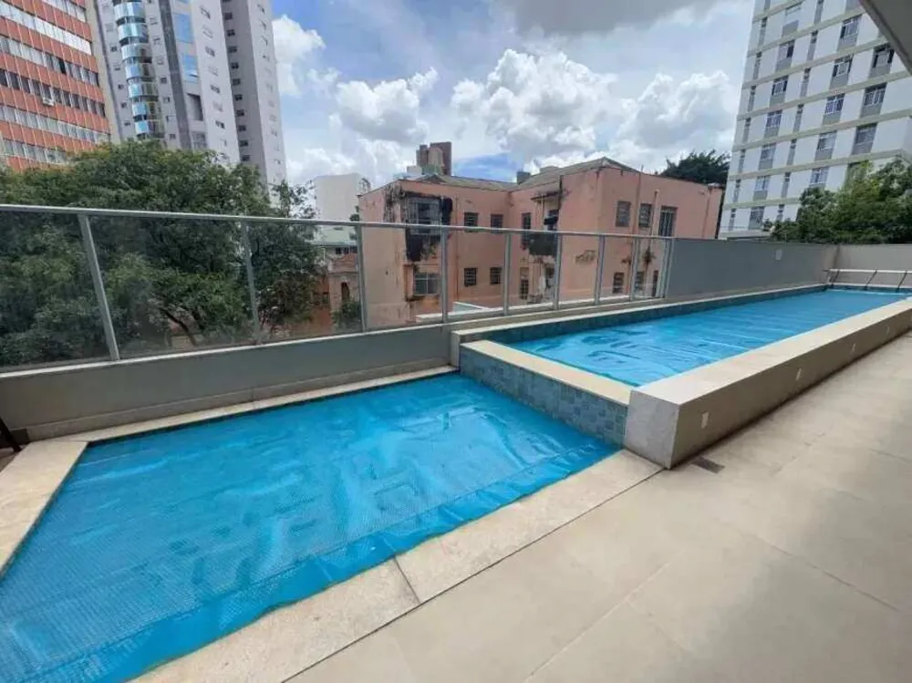 Apartamento, 2 quartos, 67 m² - Foto 8