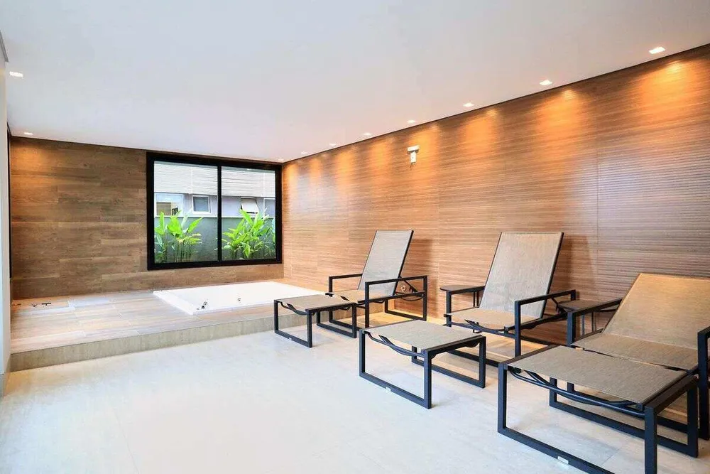 Apartamento, 2 quartos, 63 m² - Foto 1