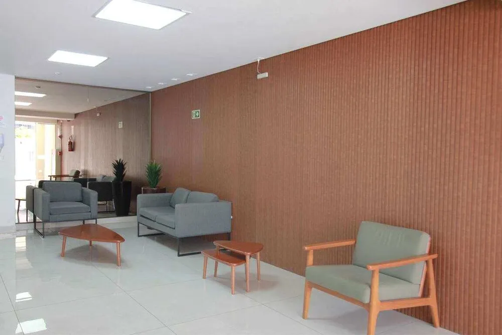 Apartamento, 3 quartos, 71 m² - Foto 10