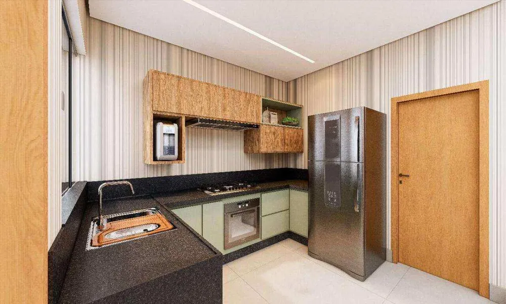 Cobertura, 3 quartos, 183 m² - Foto 3