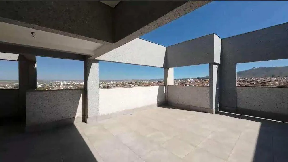 Cobertura, 3 quartos, 183 m² - Foto 6