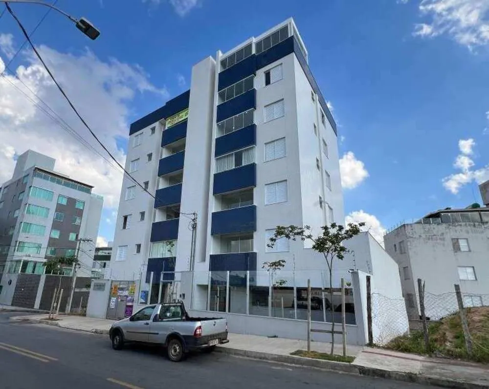 Apartamento, 3 quartos, 100 m² - Foto 12