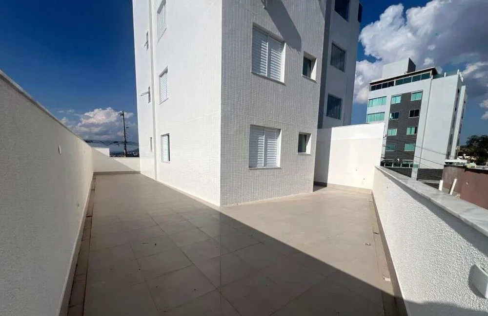 Apartamento, 3 quartos, 100 m² - Foto 1